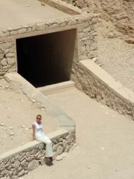 Ashka and Valley of the Kings